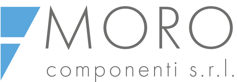 Moro componenti - Logo